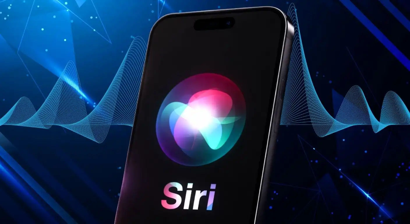 Apple Siri