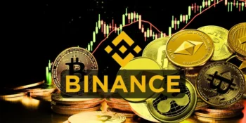 Binance