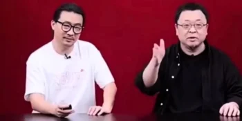 Chinese Livestreamer's AI Clone Beats Him at His Own Game