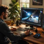 Creative Digital Artistry