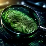 Cyber forensic inspection