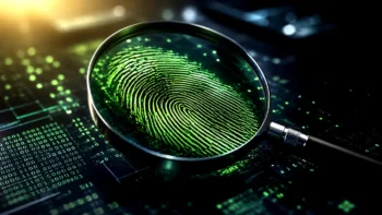 Cyber forensic inspection