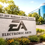 Electronic Arts