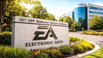 Electronic Arts