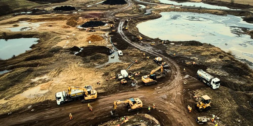 Environmental Remediation Market