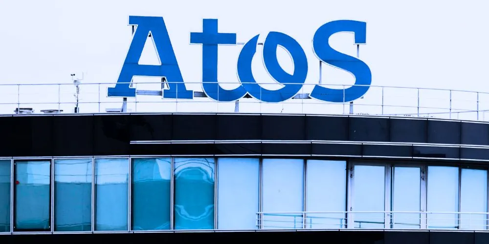 French Government Offers €410 Million to Acquire Atos' Former Advanced Computing Business
