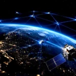 satellite network