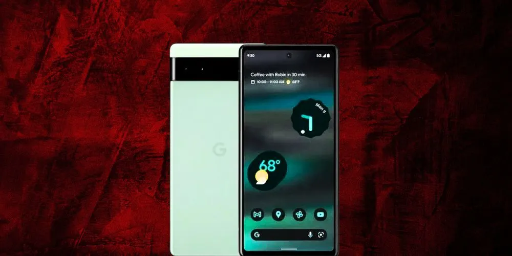 Google Limits Pixel 6a Battery Performance After Overheating and Fire Risk Reports