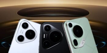 Huawei Pura 80 Series to Launch on June 11 with Advanced Imaging and HarmonyOS 5.0