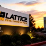 Lattice Semiconductor