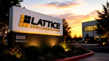 Lattice Semiconductor