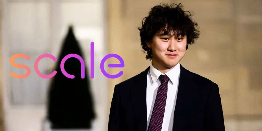 Meta Invests $14.3 Billion in Scale AI, Bringing CEO Alexandr Wang to Lead AI Strategy