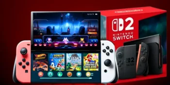 Nintendo Launches Switch 2 Amid Skyrocketing Demand and Limited Supply