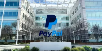 PayPal Headquarters