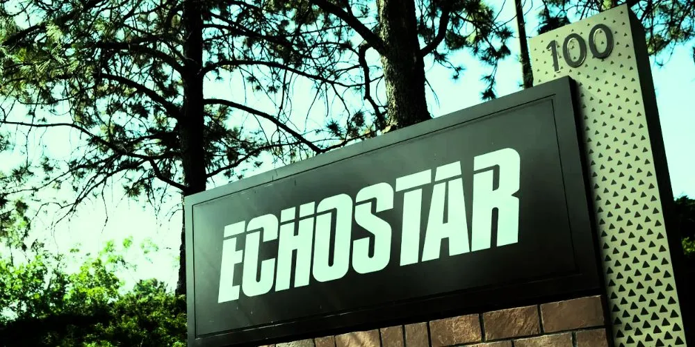 Trump Steps In to Save EchoStar's Wireless Future, Stock Skyrockets
