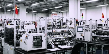 US Pushes Vietnam to Cut Chinese Tech from Exports, Threatens Tariffs