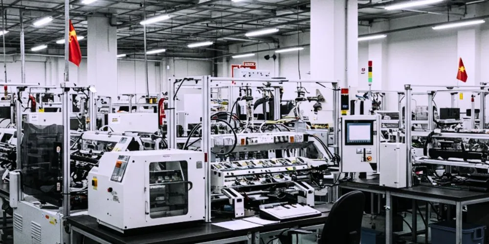 US Pushes Vietnam to Cut Chinese Tech from Exports, Threatens Tariffs