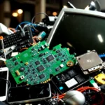 e-waste