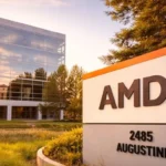 Advanced Micro Devices, Inc. (AMD)