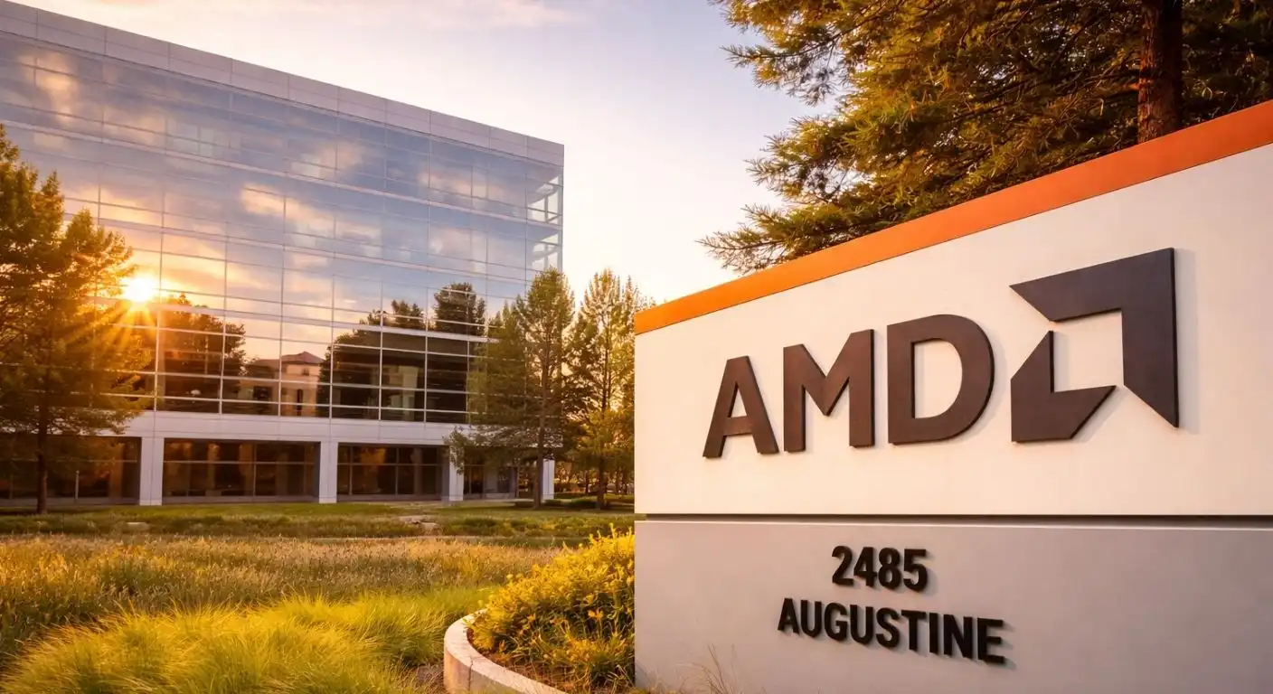 Advanced Micro Devices, Inc. (AMD)