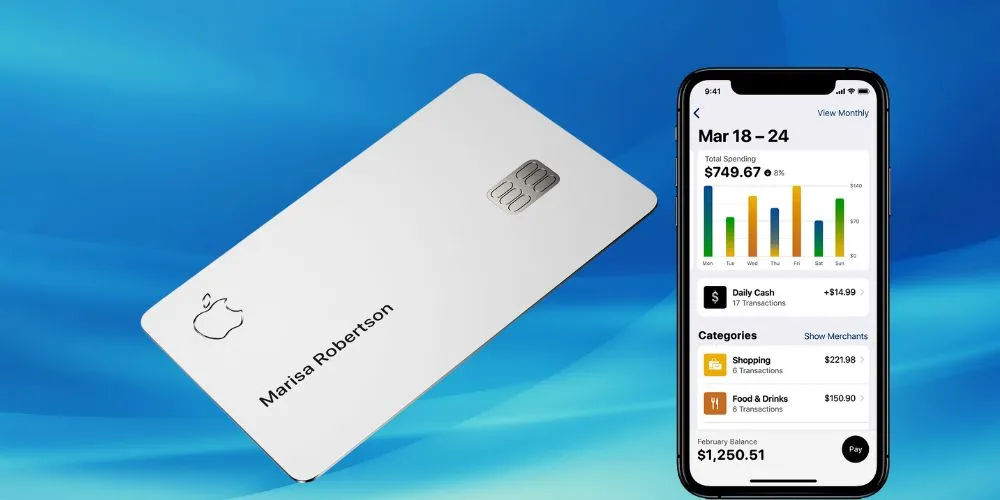 Apple Card