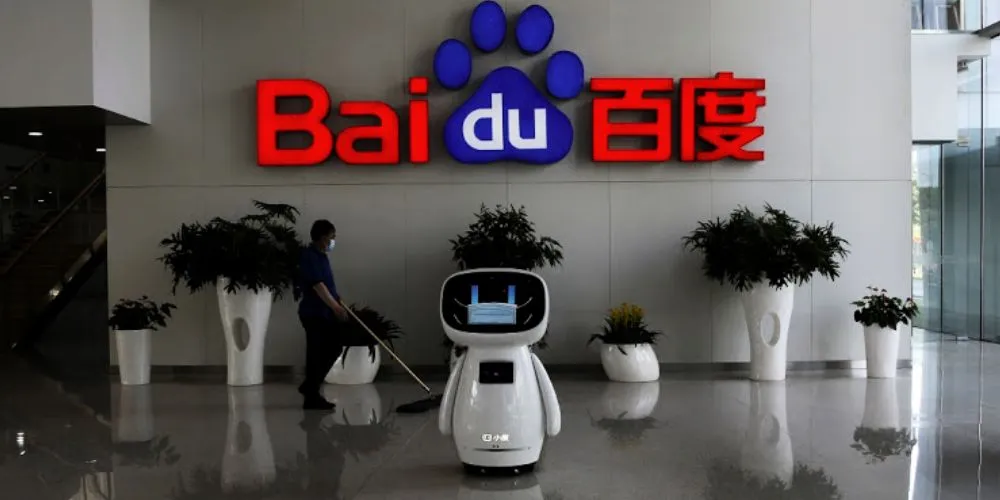 Baidu AI Robot