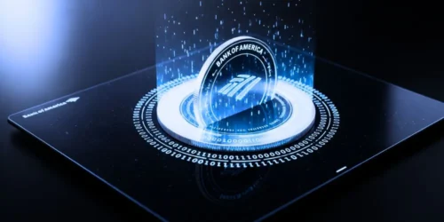 Bank of America's Stablecoin