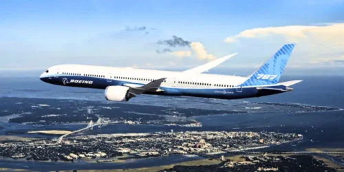 Boeing South Carolina