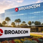 Broadcom