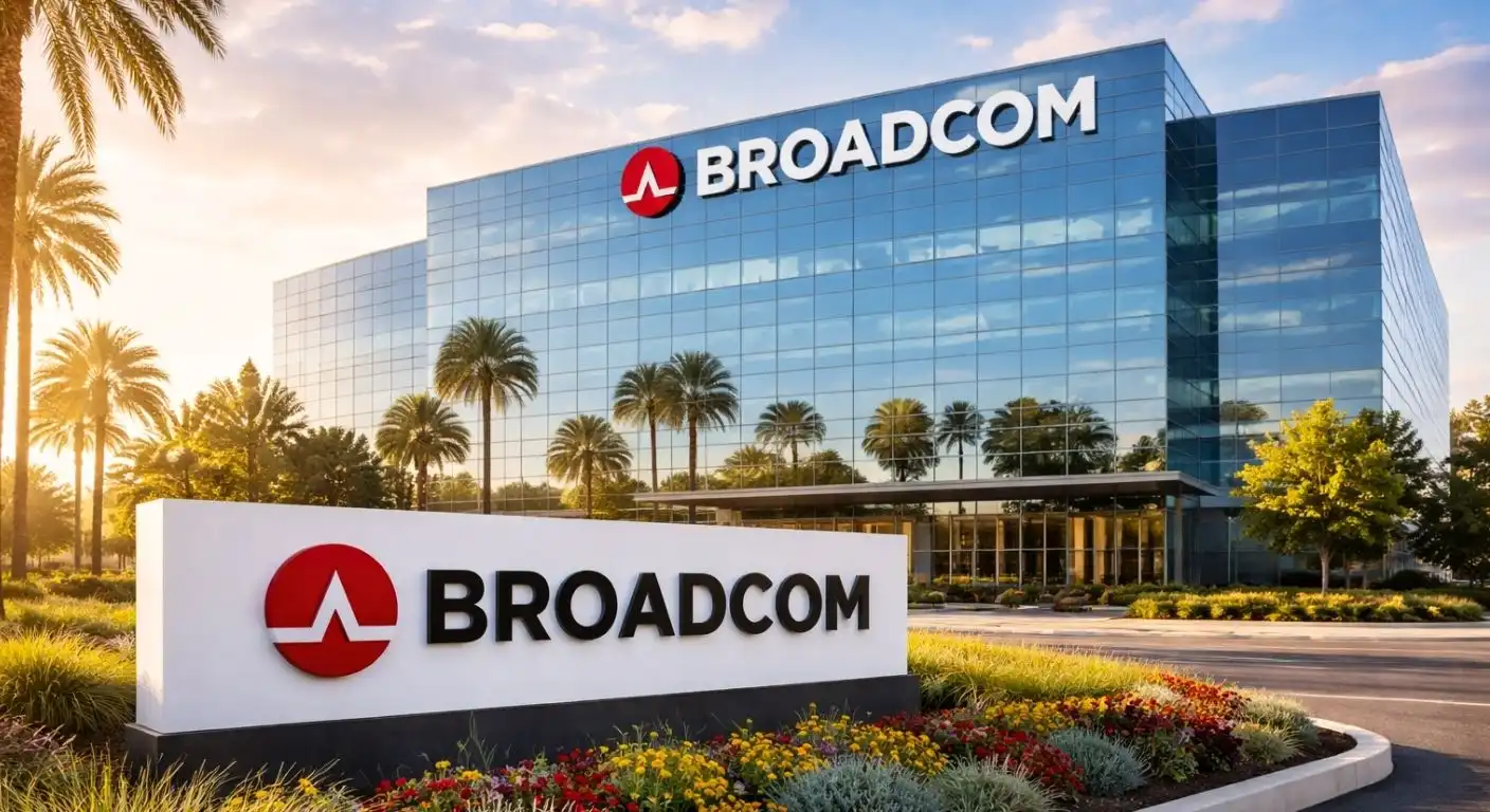 Broadcom