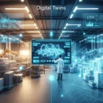 Digital Twins