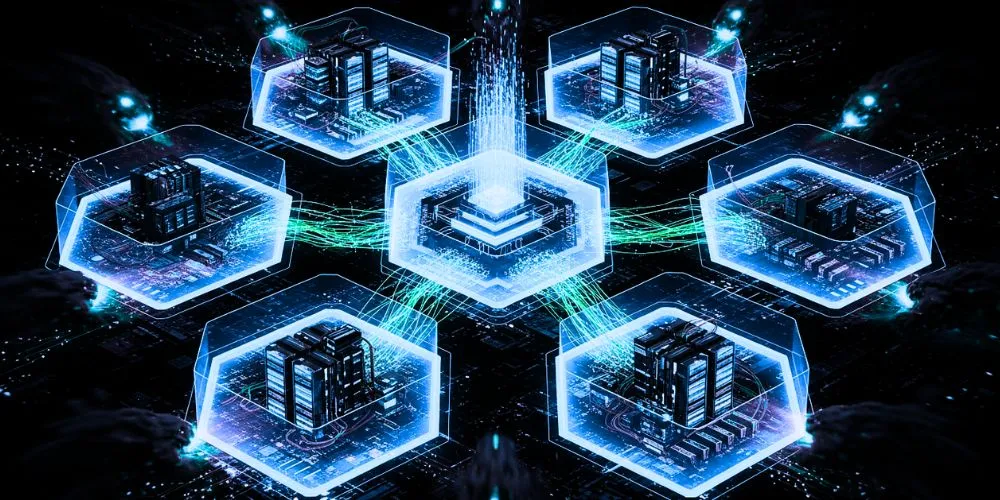 Network Segmentation