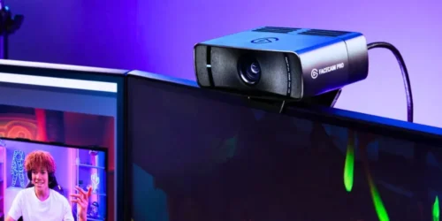 Elgato Facecam 4K