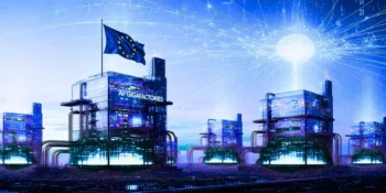 EU AI gigafactories