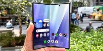 Galaxy Z Fold 7
