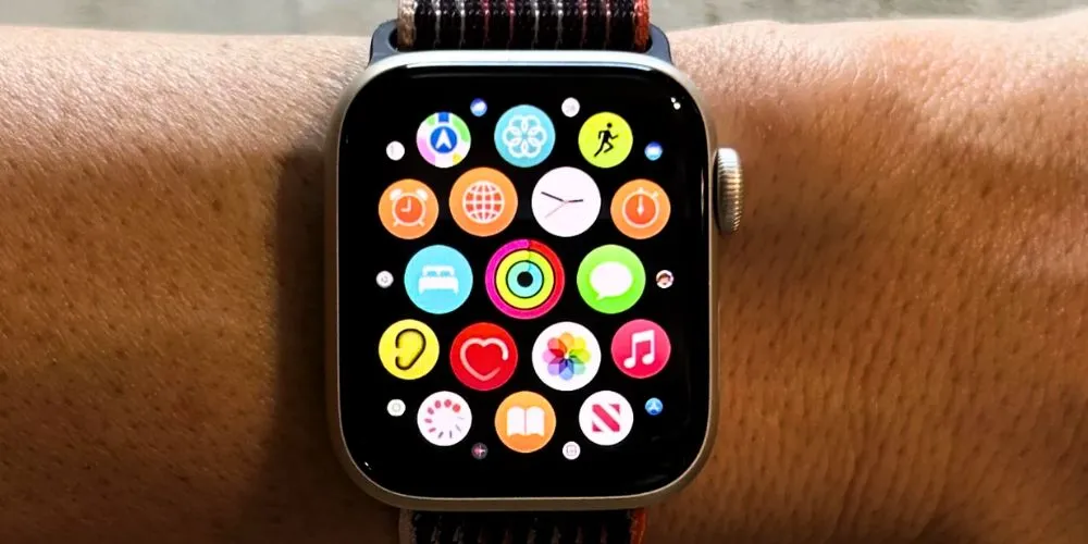 Google Calendar on Apple Watch