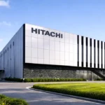 HITACHI, LTD.