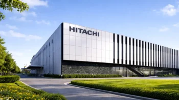 HITACHI, LTD.