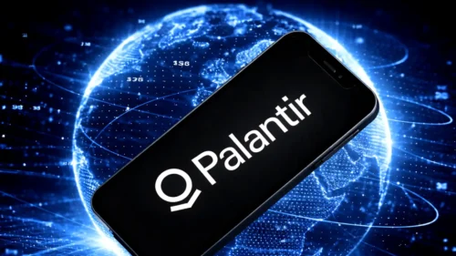 Palantir