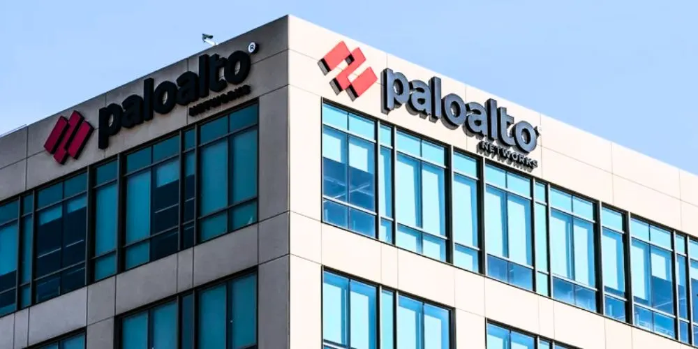 Palo Alto Networks