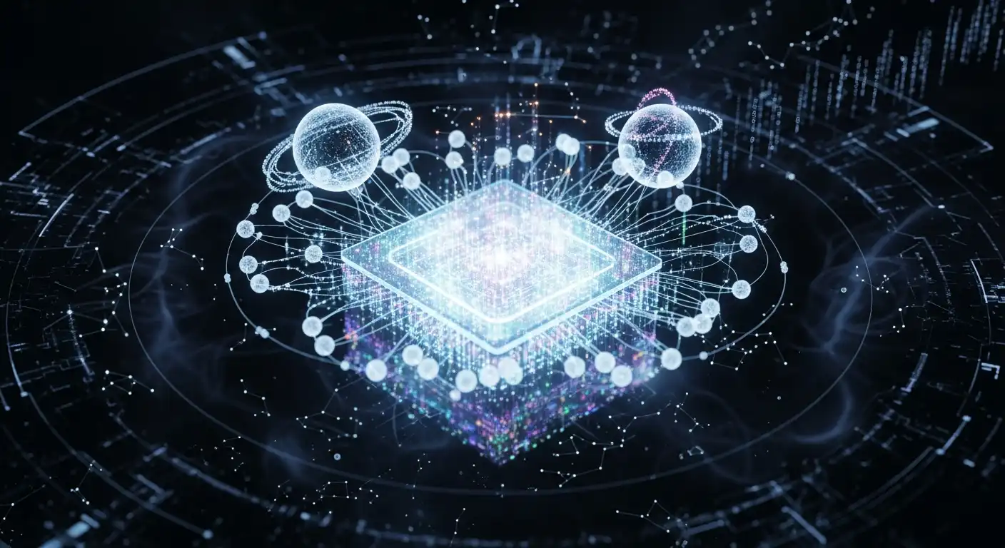 Quantum Computing