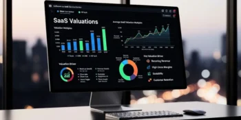 SaaS Valuations