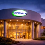 Super Micro Computer, Inc