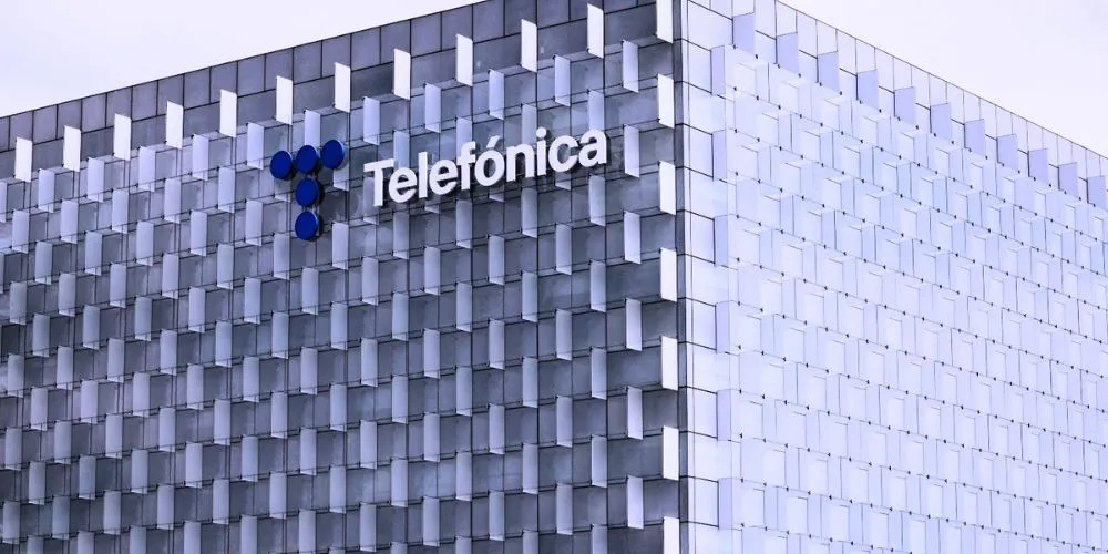 Telefonica Headquarters