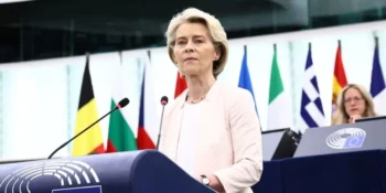 Ursula von der Leyen