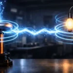 Wireless Energy Transmission