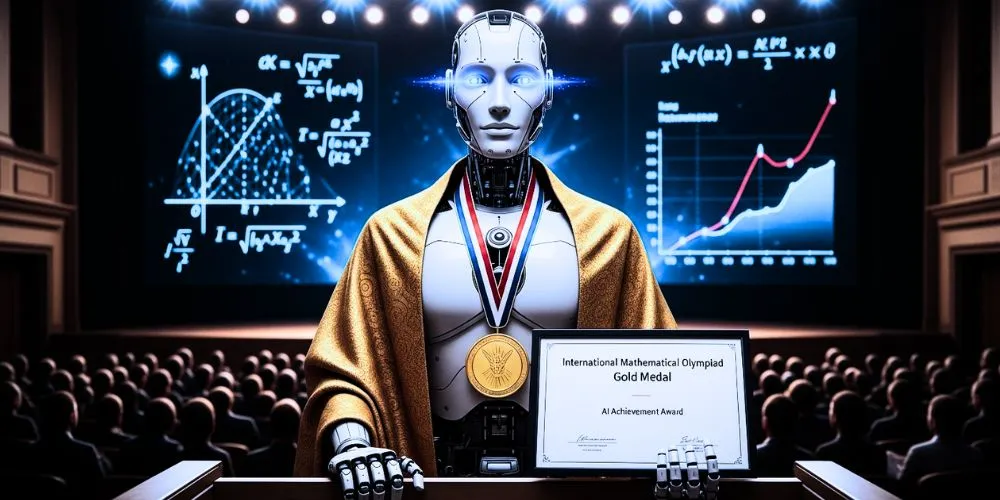 global math competition