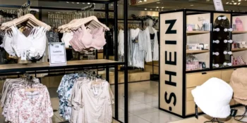 Shein shop
