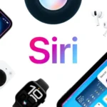 Apple Siri