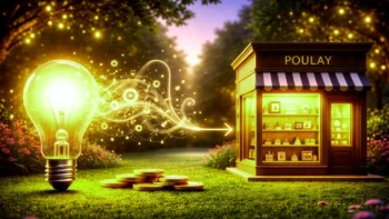 Creativity - Commerce